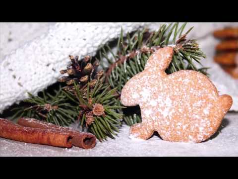 Gingerbread cookies Gingerbread cookies