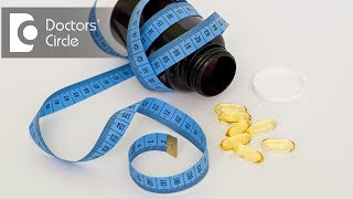 How to lose weight if taking psychotropic drug for ADD & Schizophrenia? - Dr. Sanjay Gupta