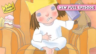 I Want My Voice Back, Robin & To Be A Baby! 🐥 Little Princess 👑 BRAND NEW Full Episode | 30 MINUTES