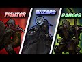 Which class is best for you? | Dark and Darker Beginner Guide EP.1