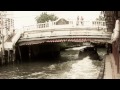 バンコクで運河ボートに乗ってみよう！ ～khlong boats in bangkok～