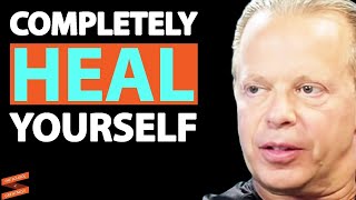 How To COMPLETELY HEAL Your MIND AND BODY! | Dr. Joe Dispenza & Lewis Howes