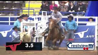 Gavin Soileau | 2023 Rodeo Austin