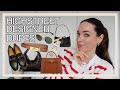 10 of the best HIGHSTREET DESIGNER INSPIRED accessories / YSL, Celine, Gucci, Cartier, Hermes Dupes