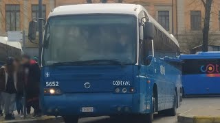 Irisbus Euroclass 389E.12.35 5702 (Iveco Cursor 8 + Voith)