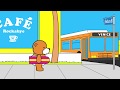 Free Fallin - Lullaby Renditions of Tom Petty - Rockabye Baby!