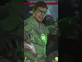 Green Lantern Vs Flash | Super power | Shorts | Injustice 2 | 2022