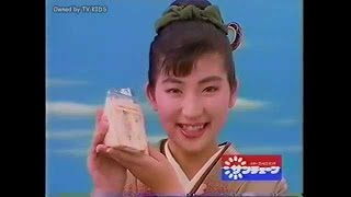 【なつかCM】1990年・その１