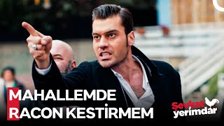 Semtimizde Racon Kesenin Sonu Ahirette Biter - Şevkat Yerimdar