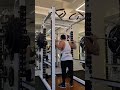 스쿼트 170kg 실패🥲 l 다음달에 다시 해봐야지..