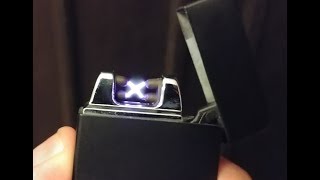 Advantages of Plasma/Tesla Coil Lighters?