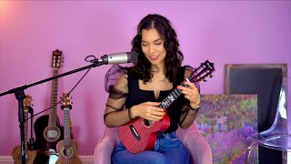 Learn These 4 Chords to Play MANY Songs | EASY Ukulele Tutorial Taught By A Music Teacher