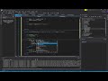 VB119-1 - VB.NET Subroutines, Functions and Methods - Part 1 - Subroutines
