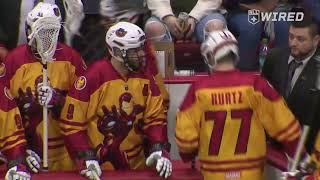 NLL Wired: Week 13