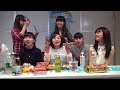 sanbeetv 2015 05 02 その2 3b junior（愛来，内山あみ，華山志歩，小田垣陽菜，栗本柚希，奥澤レイナ，平瀬美里）