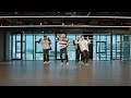 NCT DREAM 엔시티 드림 '버퍼링 (Glitch Mode)' Dance Practice