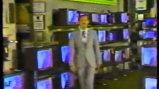 1978 79 Commercials Eldee, Hello Larry Promo, Dooleys