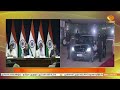 45 ஆண்டுகளுக்கு பிறகு இந்திய பிரதமர் முதன்முறையாக போலந்து நாட்டிற்கு அரசுமுறை பயணம் மேற்கொள்கிறார்