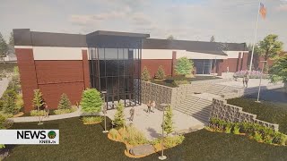 WNCC Master Facilities Plan update includes renovations, new construction