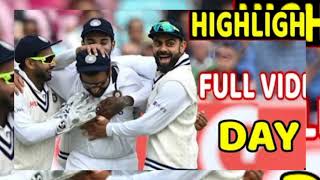 IND vs ENG 4th test Match Live Score, India vs England Live Cricket match highlights today