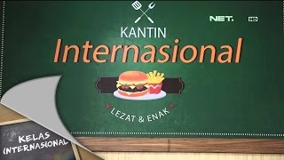 Kelas Internasional - Episode 86 - Kelas Ujian Dadakan - Part 1/3