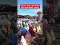 Sholat Idul Fitri, Ribuan jamaah padati  Alun-alun Aimas di Sorong #shortvideo #shorts #short