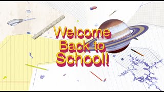 Welcome Back to School Judson ISD 2023!