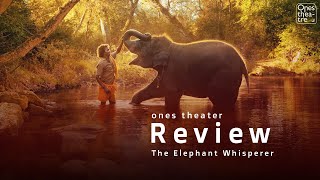 The Elephant Whisperers 2022 Netflix Documentary Review | Oscar Winner | @onestheatre