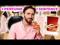 MAN REACTS TO 16 SEXIEST PERFUMES FOR WOMEN 2024 | Burberry, Givenchy, Lancome, Armani