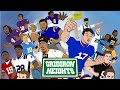 Gridiron Heights | Full Season 7