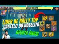 🎬. ANÁLISE COMPLETO CASTELO DO JOSELITO LORDS MOBILE