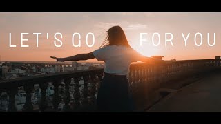 Let´s go for you | Canon G7X Mark II | #cinematic #video #huelva