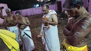 குறிச்சி ஸ்ரீ குருந்துடையார் ஸ்ரீதர்ம சாஸ்தா கோவில்