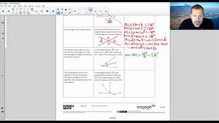 Geometry Module 1 Lesson 33 Video