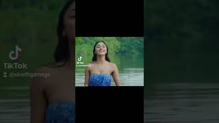 sri lankan Actress #srilankan #sinhala #teledrama #hot #bathing