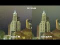 sony a7r iv vs canon r5 best high resolution full frame cameras