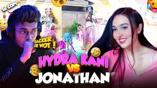 PLAYING WITH @JONATHANGAMINGYT FOR THE FIRST TIME !😱🥵 (1ST COPY 🤣)