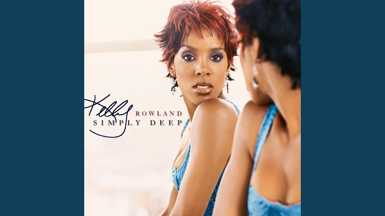 Kelly Rowland - Obsession Kelly Rowland - Obsession