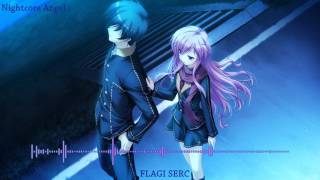 Nightcore - Flagi Serc ( Sylwia Grzeszczak )