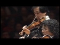 mozart sinfonia concertante for violin and viola in e flat k.364