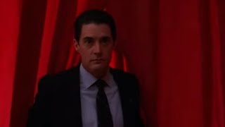 Weekend #1 of David Lynch Tribute - Twin Peaks Ep. 1-2