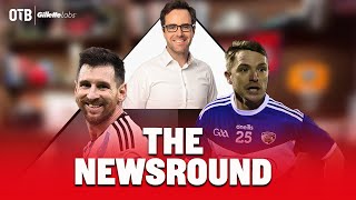 World Cup semi-finals, Bernard Laporte found guilty of corruption, fixing in snooker | THE NEWSROUND