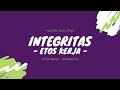 Materi CPNS TWK Integritas ETOS KERJA (1. Mandiri), (2. Kerja Keras), (3. Sederhana)