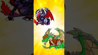 Zonysus VS Other Legendery Dynamons [EDIT] #shorts #trending #game #newupdate #pokemon #gaming