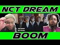 Weebs React to NCT DREAM 엔시티 드림 'BOOM' MV **FIRST TIME REACTION**