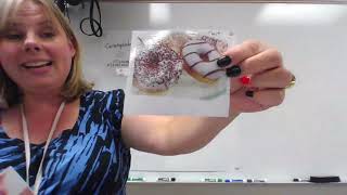 Macromolecule Input Chart