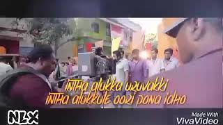 Sodakku Mela Sodakku song WhatsApp Status video. Dedicate to Surya fans