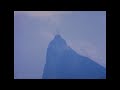 1964. rio de janeiro brazil.1960s old video.copacabana beach.cityscape taken while driving a car