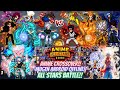 NEW‼️ ANIME CrossOver TCEAM2.6 Mugen Android Offline - BEST Characters BvN Update Anime Mugen 2024