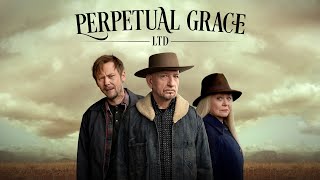 TELUS Presents: Perpetual Grace, Ltd